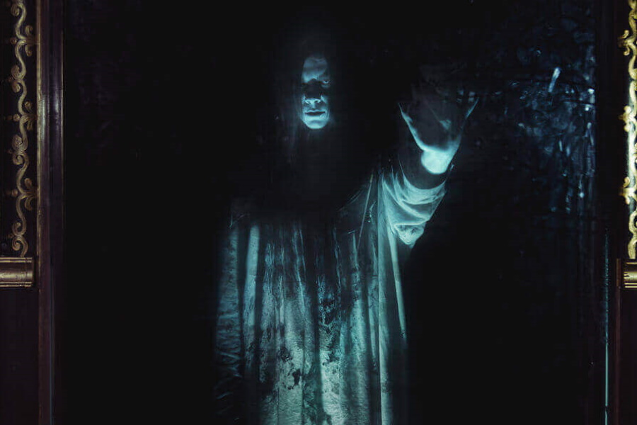 Квест в реальности Софи от компании Паника Квест в реальности Софи от компании Паника